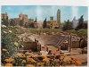 EGYPT ALEXANDRIA THE ROMAN AMPHITHEATRE